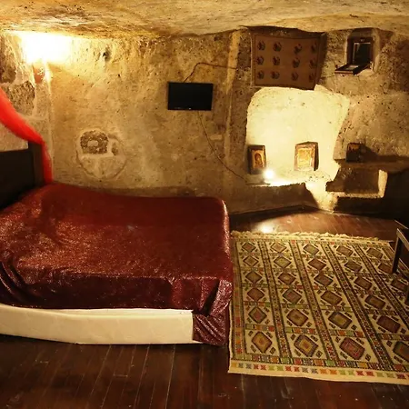 Hotel Kapadokya Ihlara Konaklari Antik Gelveri Konagi