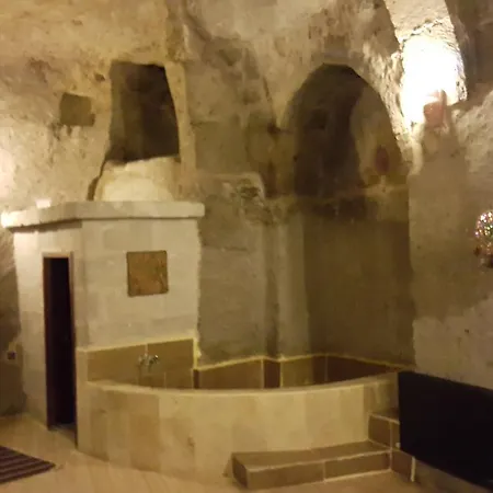 Hotel Kapadokya Ihlara Konaklari Antik Konaklar