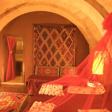 Hotel Kapadokya Ihlara Konaklari Antik Konaklar