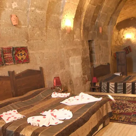 Kapadokya Ihlara Konaklari Antik Konaklar Hotel