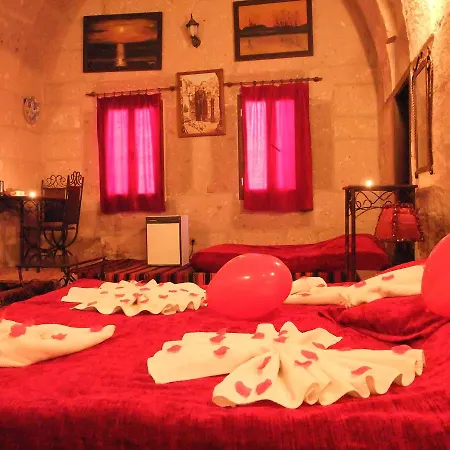 Kapadokya Ihlara Konaklari Antik Konaklar Hotel *