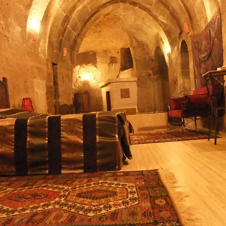 Kapadokya Ihlara Konaklari Antik Konaklar Hotel