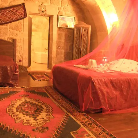 Kapadokya Ihlara Konaklari Antik Konaklar Hotell *
