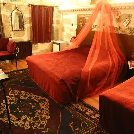 Kapadokya Ihlara Konaklari Antik Konaklar Hotel *