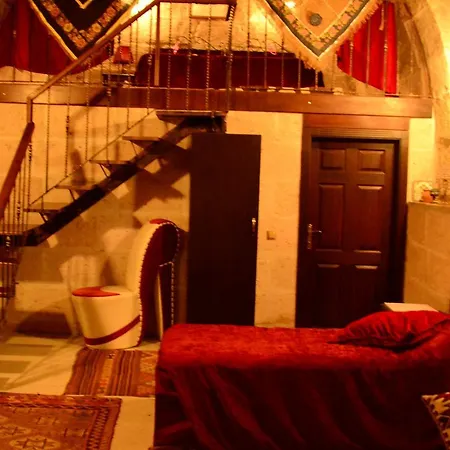 Hotel Kapadokya Ihlara Konaklari Antik Konaklar Guzelyurt