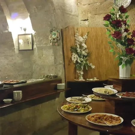 Hotel Kapadokya Ihlara Konaklari Antik Konaklar