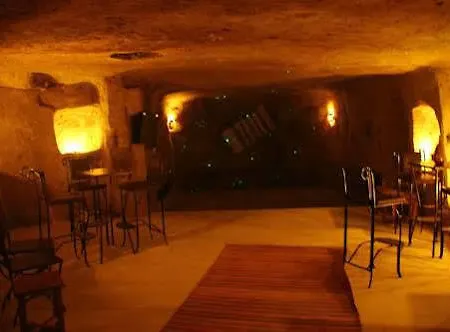 Hotel Kapadokya Ihlara Konaklari Antik Konaklar