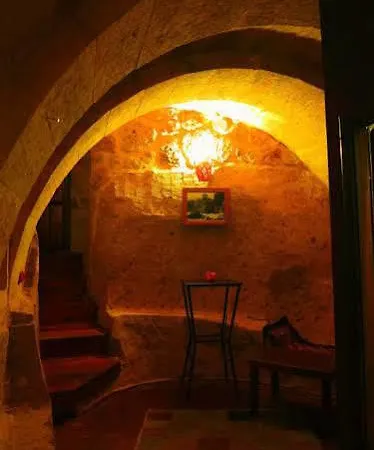Kapadokya Ihlara Konaklari Antik Konaklar Hotel *