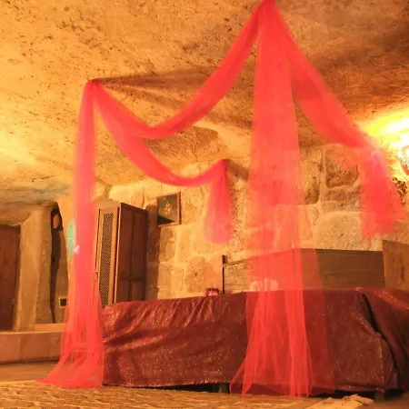 Hotel Kapadokya Ihlara Konaklari Antik Konaklar *