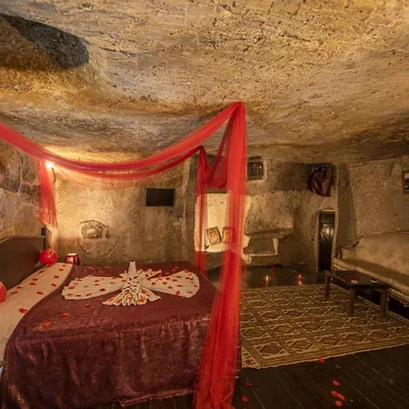 Kapadokya Ihlara Konaklari Antik Gelveri Konagi Hotel *