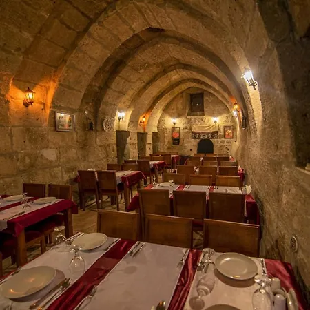 Hotell Kapadokya Ihlara Konaklari Antik Konaklar