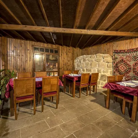 Hotel Kapadokya Ihlara Konaklari Antik Gelveri Konagi Guzelyurt