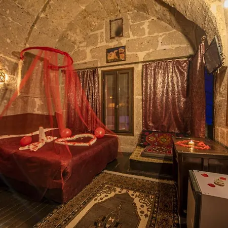Kapadokya Ihlara Konaklari Antik Konaklar Hotell *