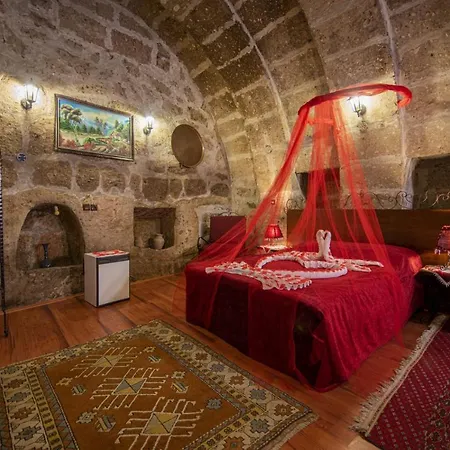 Kapadokya Ihlara Konaklari Antik Konaklar Hotel