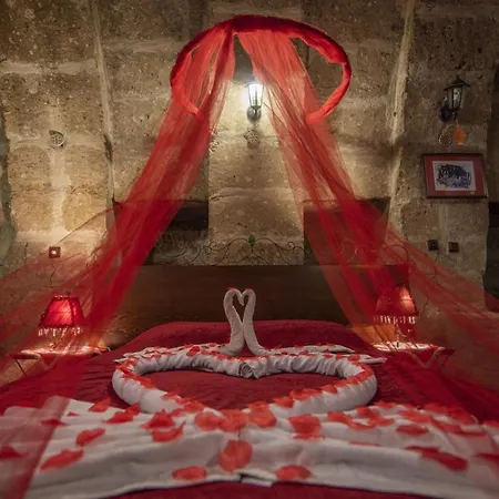 Hotel Kapadokya Ihlara Konaklari Antik Gelveri Konagi Guzelyurt