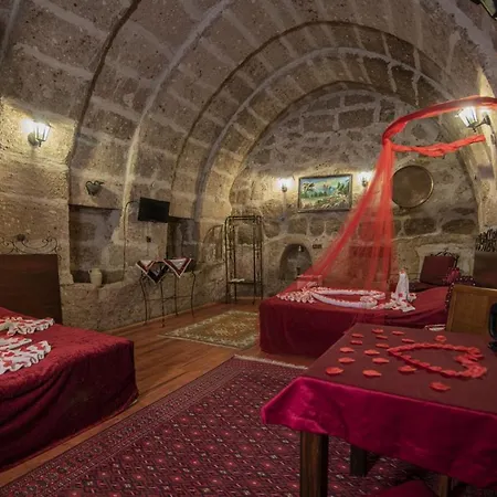 Hotell Kapadokya Ihlara Konaklari Antik Konaklar