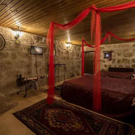 Kapadokya Ihlara Konaklari Antik Konaklar Hotell *