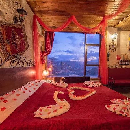 Kapadokya Ihlara Konaklari Antik Konaklar Hotel