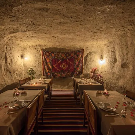 Hotel Kapadokya Ihlara Konaklari Antik Konaklar