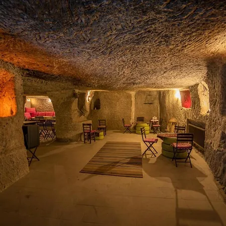 Hotel Kapadokya Ihlara Konaklari Antik Gelveri Konagi Guzelyurt