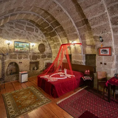 Hotell Kapadokya Ihlara Konaklari Antik Konaklar *