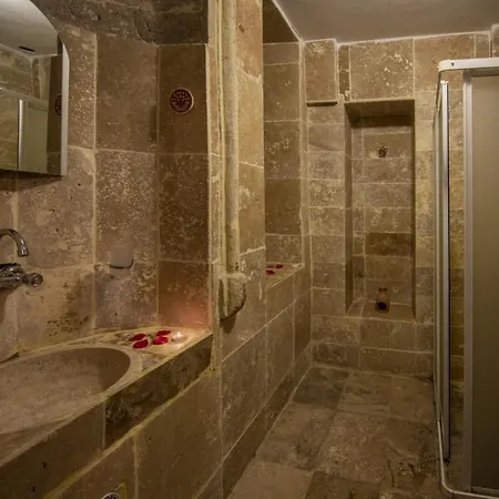 Kapadokya Ihlara Konaklari Antik Konaklar Hotel *