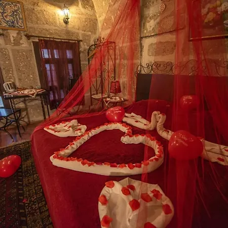 Hotel Kapadokya Ihlara Konaklari Antik Konaklar *