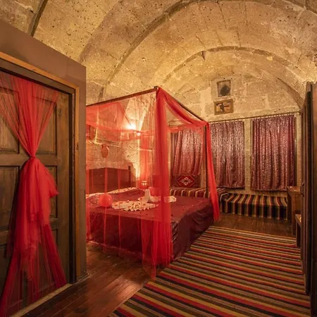 Hotel Kapadokya Ihlara Konaklari Antik Gelveri Konagi Guzelyurt