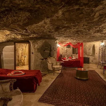 Kapadokya Ihlara Konaklari Antik Konaklar Hotel *