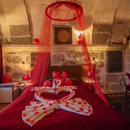 Hotel Kapadokya Ihlara Konaklari Antik Gelveri Konagi Guzelyurt