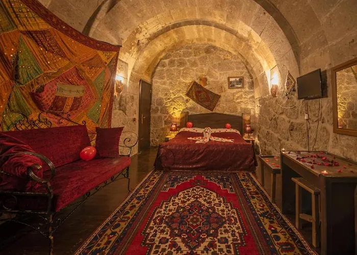 Hotel Kapadokya Ihlara Konaklari Antik Konaklar