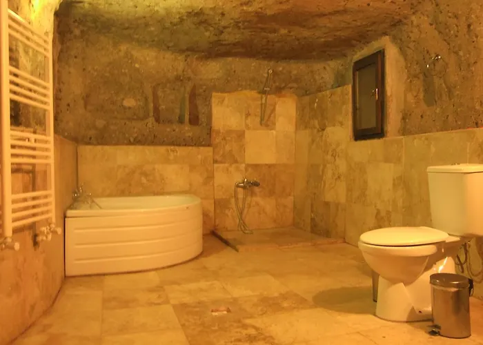 Kapadokya Ihlara Konaklari Antik Konaklar Hotel *