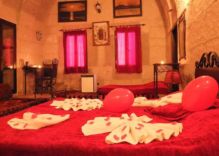 Kapadokya Ihlara Konaklari Antik Konaklar Hotel *