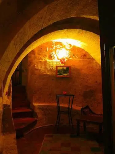 Kapadokya Ihlara Konaklari Antik Konaklar Hotel *