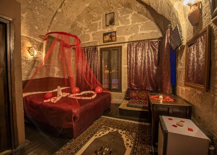 Kapadokya Ihlara Konaklari Antik Konaklar Hotel *