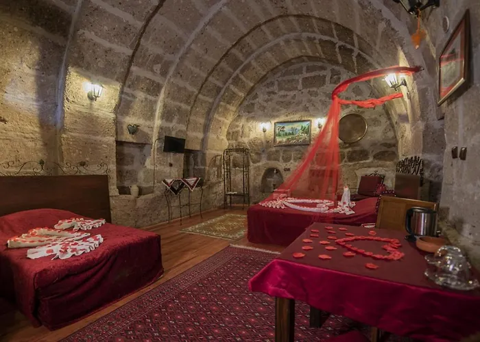 Hotel Kapadokya Ihlara Konaklari Antik Konaklar