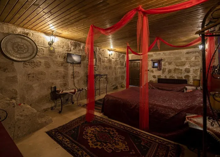 Kapadokya Ihlara Konaklari Antik Konaklar Hotel *